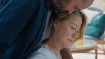 Zasłona do filmu "Początki" #524084