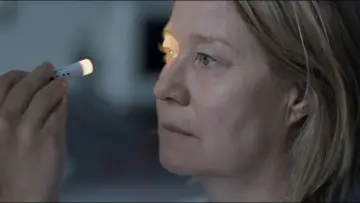 Zasłona do filmu "Początki" #524100