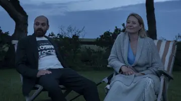 Zasłona do filmu "Początki" #873567
