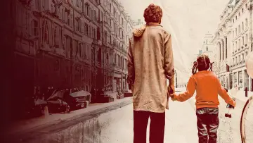 Zasłona do filmu "Poorna" #977155