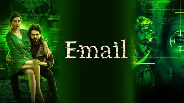 Zasłona do filmu "E-Mail" #350038