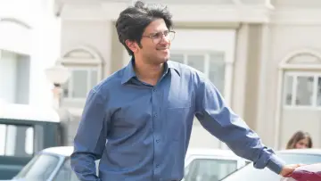 Zasłona do filmu "లక్కీ భాస్కర్‌" #666783