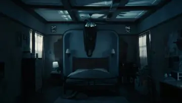 Zasłona do filmu "Kraina snów" #1100995