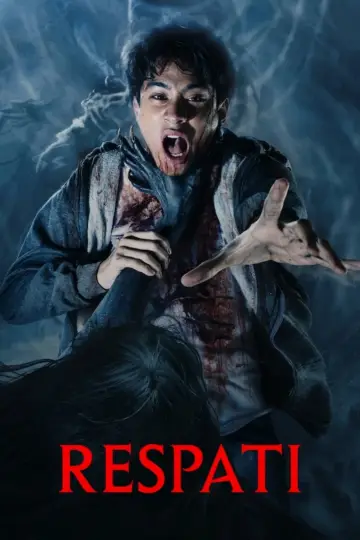 Plakat do filmu "Kraina snów" #1101002