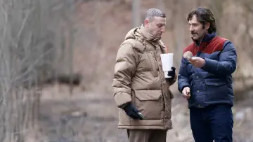 Zasłona do filmu "Przyjaźń" #1531328