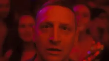 Zasłona do filmu "Przyjaźń" #1629714