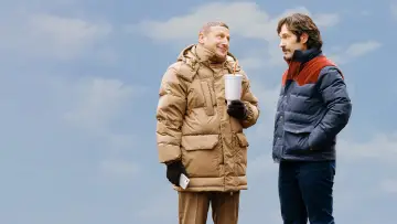 Zasłona do filmu "Przyjaźń" #564318