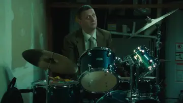 Zasłona do filmu "Przyjaźń" #564321