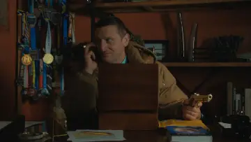Zasłona do filmu "Przyjaźń" #564323