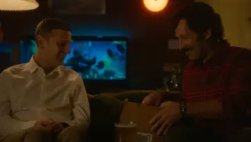 Zasłona do filmu "Przyjaźń" #564325
