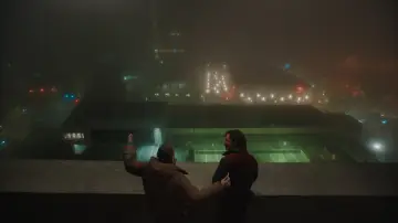 Zasłona do filmu "Przyjaźń" #564337