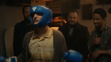Zasłona do filmu "Przyjaźń" #564345