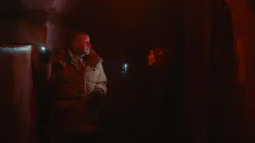 Zasłona do filmu "Przyjaźń" #564360