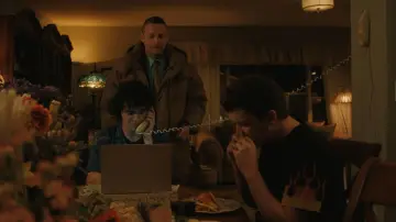 Zasłona do filmu "Przyjaźń" #564375