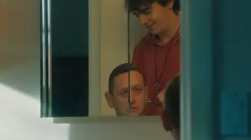 Zasłona do filmu "Przyjaźń" #564377