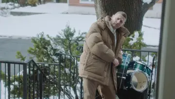 Zasłona do filmu "Przyjaźń" #564382