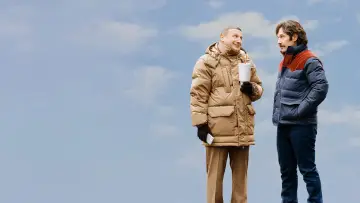 Zasłona do filmu "Przyjaźń" #784360