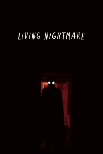Plakat do filmu "Living Nightmare" #1160348