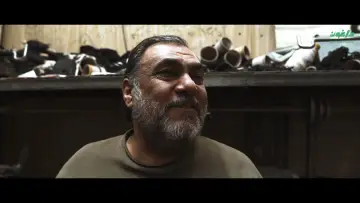 Zasłona do filmu "إيش حلمك؟" #356223