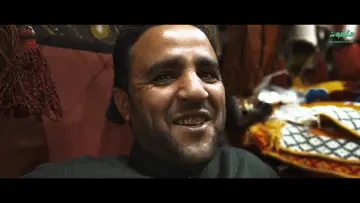 Zasłona do filmu "إيش حلمك؟" #356228