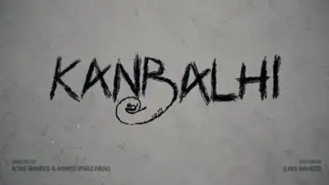 Kanbalhi plakat