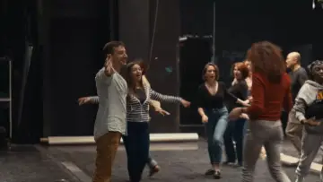 Zasłona do filmu "Opéra de Paris : Roméo, Juliette, Thomas et les autres" #1010979