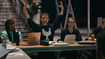 Zasłona do filmu "Opéra de Paris : Roméo, Juliette, Thomas et les autres" #1010980