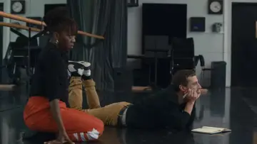 Zasłona do filmu "Opéra de Paris : Roméo, Juliette, Thomas et les autres" #1010982