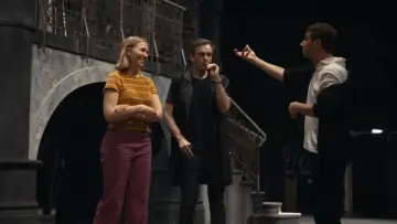 Zasłona do filmu "Opéra de Paris : Roméo, Juliette, Thomas et les autres" #1010983