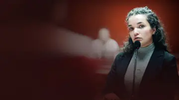 Zasłona do filmu "Viol, défi de justice" #435384