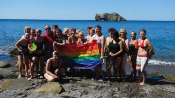 Zasłona do filmu "Lesbos" #978966