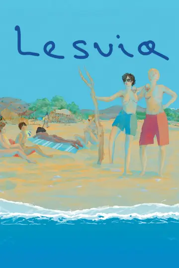 Lesbos