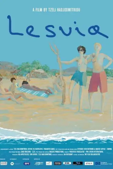 Lesbos