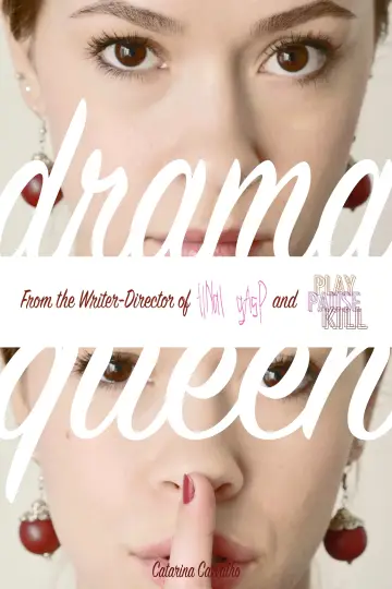 Plakat do filmu "Drama Queen" #369485