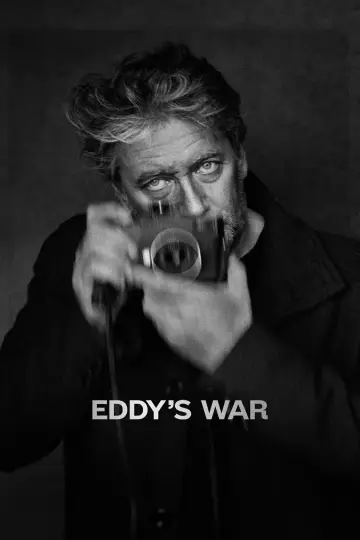 Plakat do filmu "Eddy