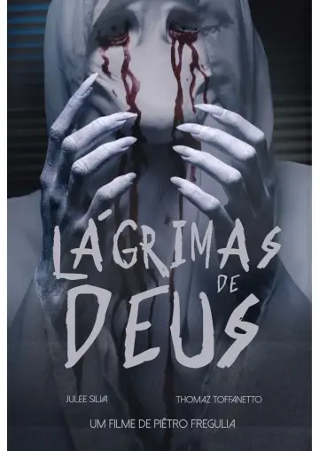Plakat do filmu "Lágrimas de Deus" #351320