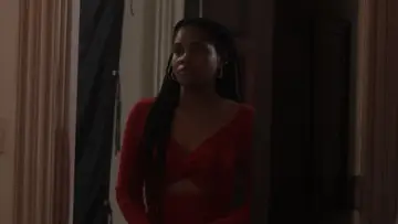 Zasłona do filmu "The Geechee Witch: A Boo Hag Story" #351476