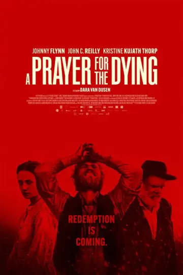 A Prayer for the Dying