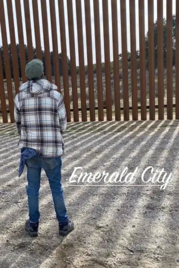 Emerald City