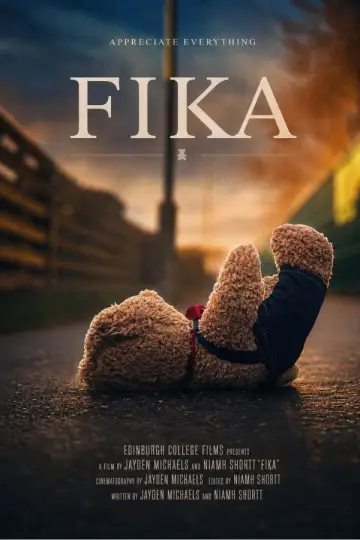 FIKA