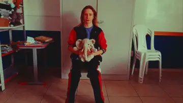 Zasłona do filmu "Senhor Elefante" #312261