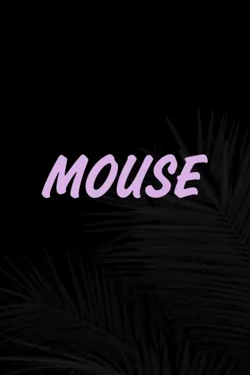 Plakat do filmu "Mouse" #1139262