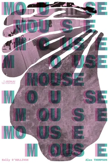 Plakat do filmu "Mouse" #1139263