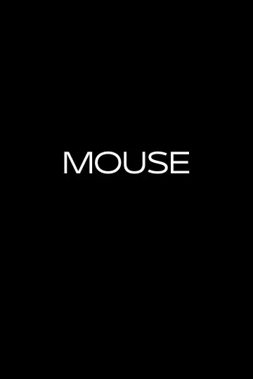Plakat do filmu "Mouse" #535495