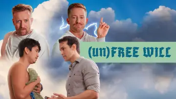 Zasłona do filmu "(Un)Free Will" #1010825