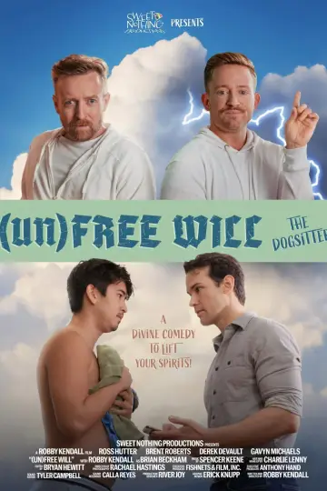 Plakat do filmu "(Un)Free Will" #1010828