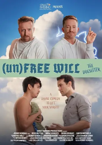Plakat do filmu "(Un)Free Will" #1010829