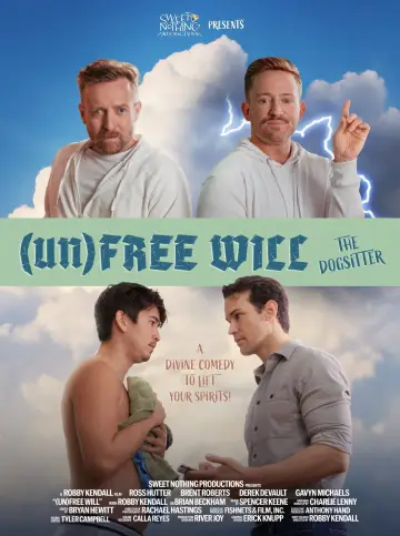 Plakat do filmu "(Un)Free Will" #1010830