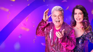 Zasłona do filmu "Apoteose do Samba: 40 Anos de Sapucaí" #366957
