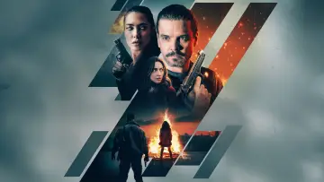 Zasłona do filmu "Firecracker" #1016573